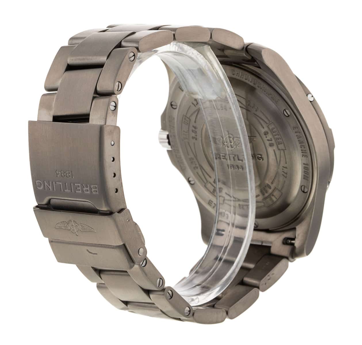 Breitling Aerospace Evo E79363 Breitling Aerospace Evo E79363